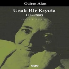 Buğlem Event Uzak Bir Kıyıda-Toplu Şiirler 3