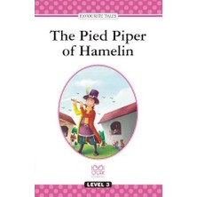 Alvera The Pied Piper Of Hamelin - Level 3