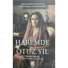 Dorlion Yayınları Haremde Otuz Yıl