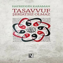Buğlem Event Tasvuf Şeriatsız Olmaz