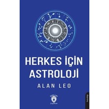Dorlion Yayınları Herkes Için Astroloji