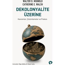 Turkuvaz Kitap Dekolonyalite Üzerine