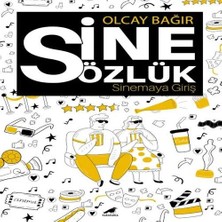 Buğlem Event Sinesözlük – Sinemaya Giriş