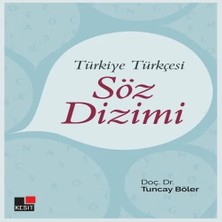 Buğlem Event Türkiye Türkçesi Söz Dizimi