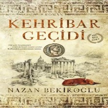 Renas Store Kehribar Geçidi
