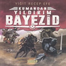 Elma Shop Yıldırım Bayezid Kumandan