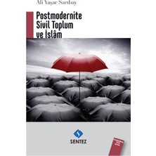 Elma Shop Postmodernite Sivil Toplum ve Islam