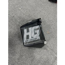 Hg Motorsport Intercooler Smıc Double Dın – Vag 1.8t 150/180HP (HGICKVAG018)