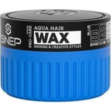 Popüler Sepet Hair Wax Blue 150M S2