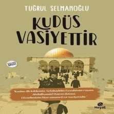 Buğlem Event Kudüs Vasiyettir