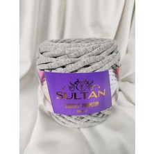 Sultan Penye Ip Gri El Örgü Ipi 250GR.-90MT. (1 Adet) - Renk: 1010