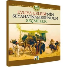 Buğlem Event Evliya Çelebinin Seyahatnamesinden Seçmeler