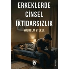 Dorlion Yayınları Erkeklerde Cinsel Iktidarsızlık