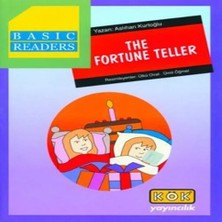 Alvera Basic Readers - The Fortune Teller