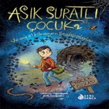 Buğlem Event Asık Suratlı Çuk - Böcek Istilası