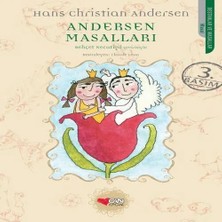 Buğlem Event Andersen Masalları