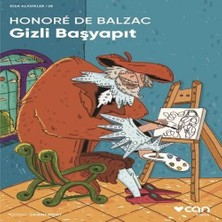 Buğlem Event Gizli Başyapıt (Beyaz Kapak)