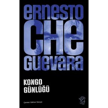 Minotor Kitap Kongo Günlüğü