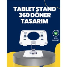 Sayarmarkt Evrensel Tablet Tutucu Stand Oyun ve Video Izleme Için