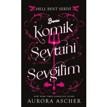 Buğlem Event Benim Komik Şeytani Sevgilim