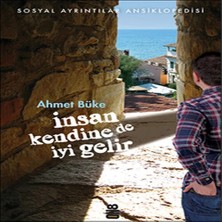 Buğlem Event Insan Kendine De Iyi Gelir