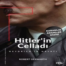 Buğlem Event Hitler’in Celladı –heydrich’in Hayatı–