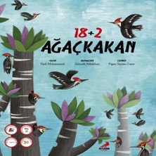 Buğlem Event 18+2 Ağaçkakan