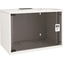 Ager 7u 510X400MM Duvar Tipi Beyaz Kabinet Demonte Soho AG-SH07U5140B1-CBAA-B-D1