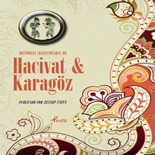 Alvera Ispanyolca Seçme Hikayeler Hacivat &amp; Karagöz