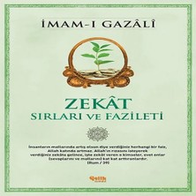 Buğlem Event Zekât - Sırları ve Fazileti