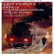 Buğlem Event Nereye Yuvarlanıyorsun, Küçük Elma…