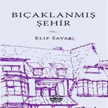 Buğlem Event Bıçaklanmış Şehir