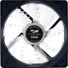 Biosis Zalman Zm-F3 Fdb (Sf) 120MM Ultra Sessiz Kasa Fanı