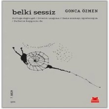 Buğlem Event Belki Sessiz