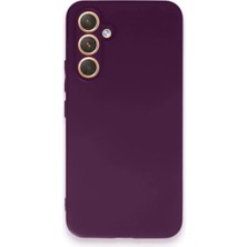 Buğlem Event Galaxy A54 5g Kılıf First - Mor