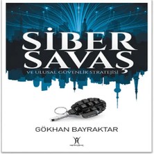 Buğlem Event Siber Saş ve Ulusal Güvenlik Stratejisi