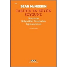 Buğlem Event Tarihin Büyük Soygunu