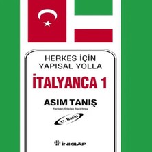 Alvera Yapısal Yolla Italyanca