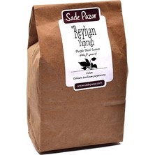 Sade Pazar Reyhan Yaprağı 50 gr