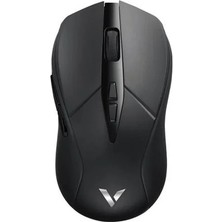 Rapoo V300SE Kablolu/kablosuz 1200DPI Siyah Mouse (12401)