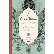Alvera Çobanın Definesi (Osmanlıca-Türkçe)