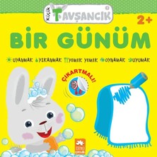 Buğlem Event Küçük Tşancık - Bir Günüm