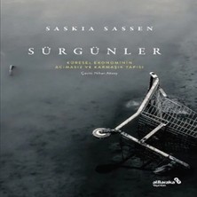 Elma Shop Sürgünler: Küresel Ekonominin Acımasız ve Şık Yapısı
