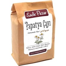 Sade Pazar Papatya Çayı 50 gr