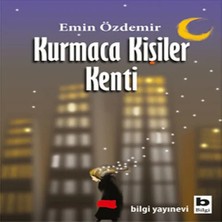 Alvera Kurmaca Kişiler Kenti