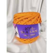 Sultan Penye Ip Hardal El Örgü Ipi 250GR.-90MT. (1 Adet) - Renk: 1012
