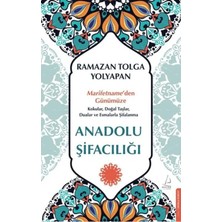 Alvera Anadolu Şifacılığı