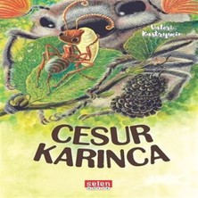 Buğlem Event Cesur Karınca