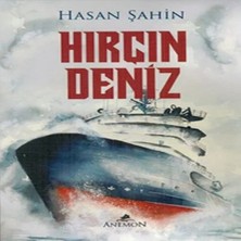 Buğlem Event Hırçın Deniz