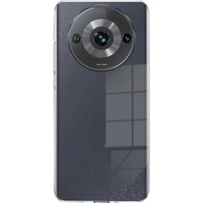 Buğlem Event A3 4g Kılıf Lüx Şeffaf